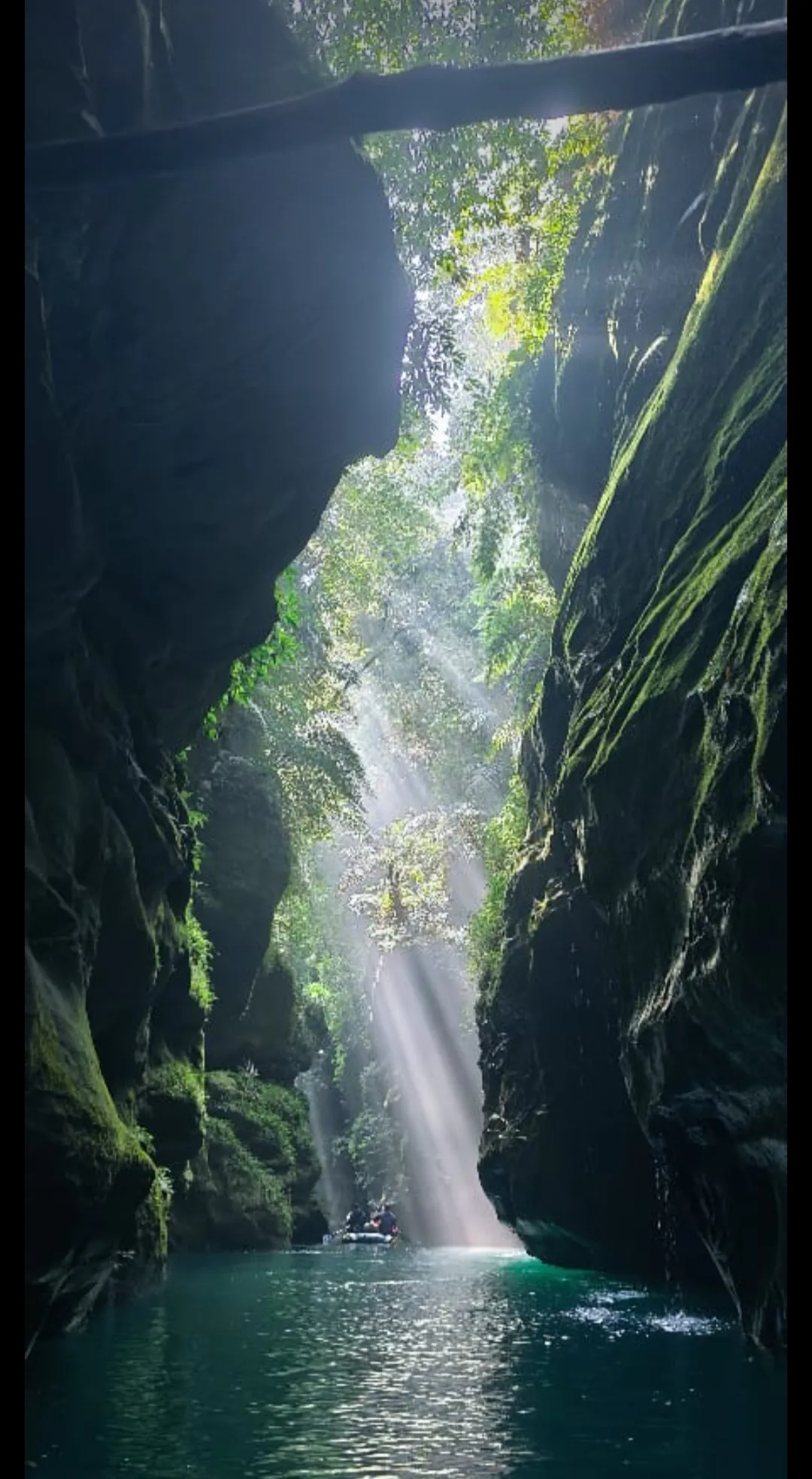 Meghalaya